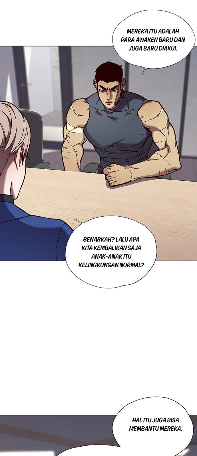 Read Eleceed id Manga Online