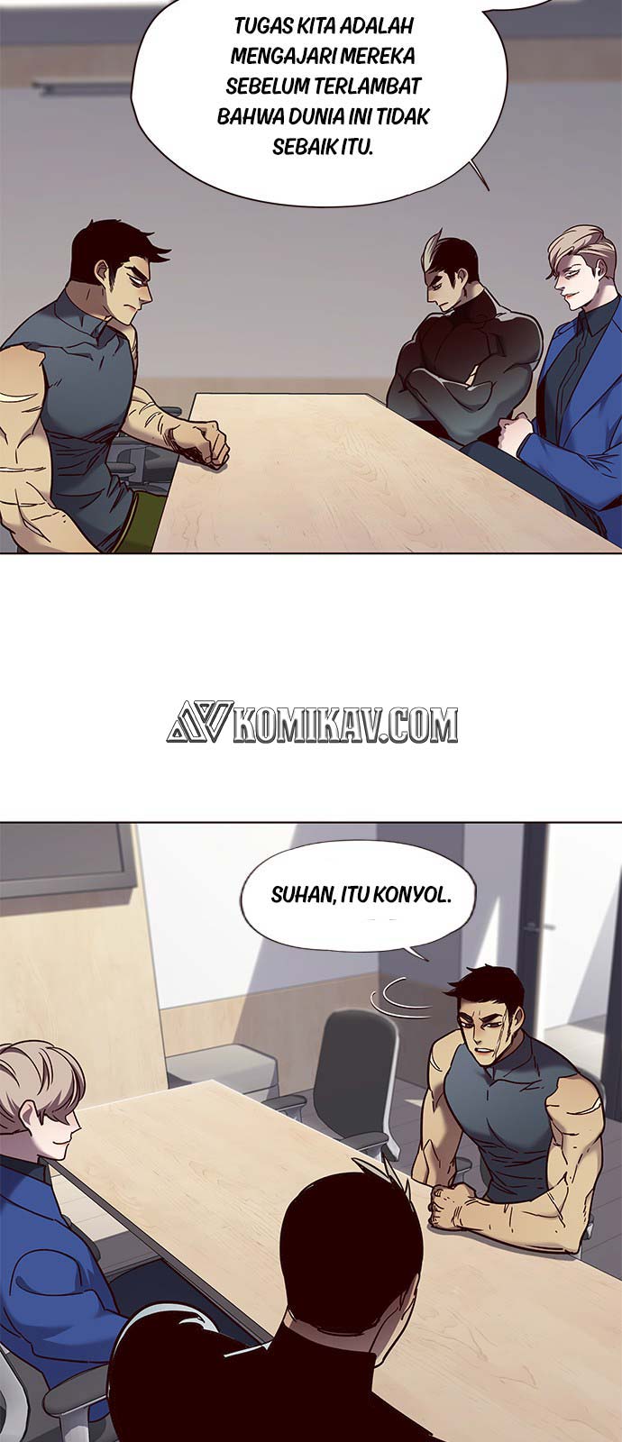 Read Eleceed id Manga Online