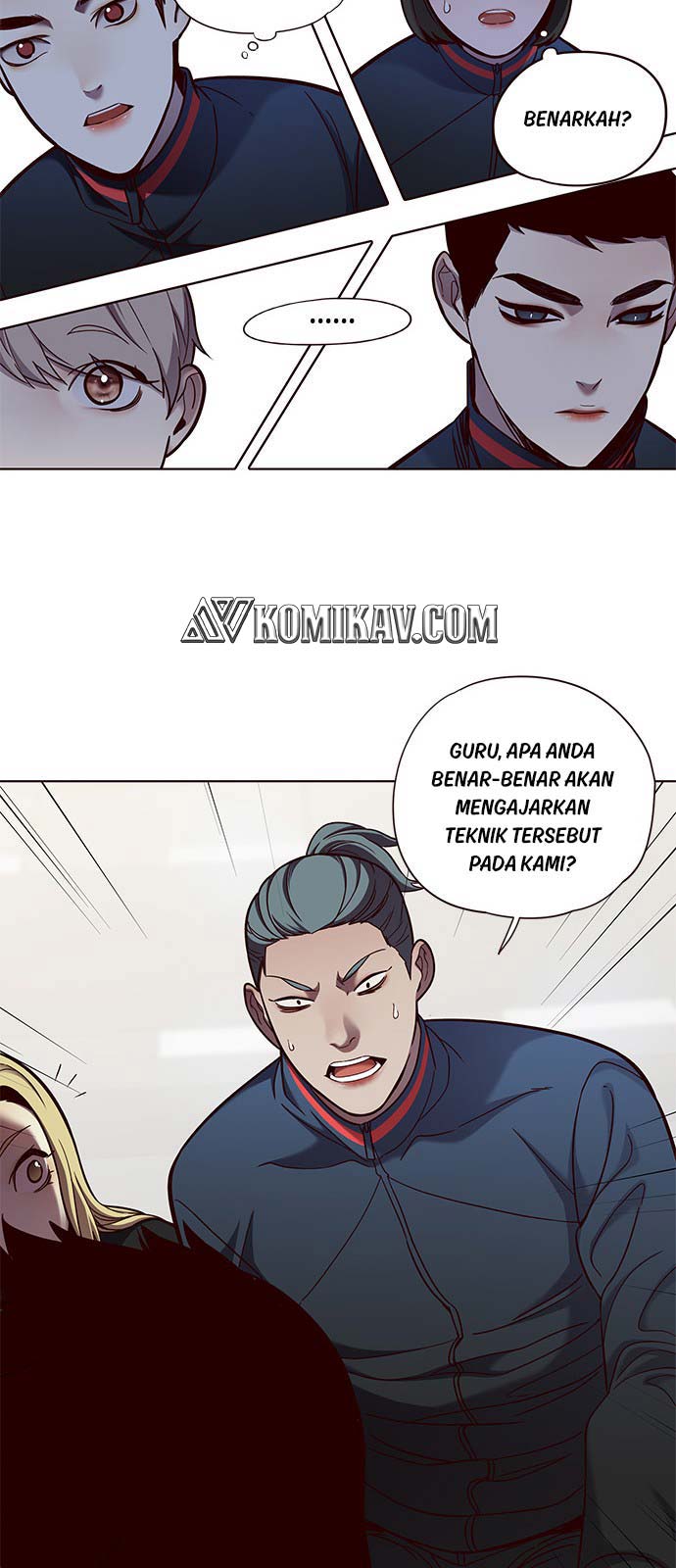 Read Eleceed id Manga Online