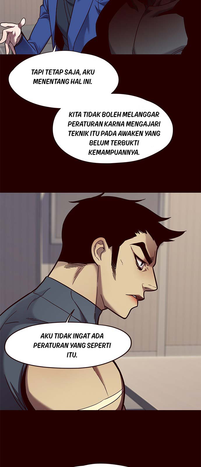 Read Eleceed id Manga Online