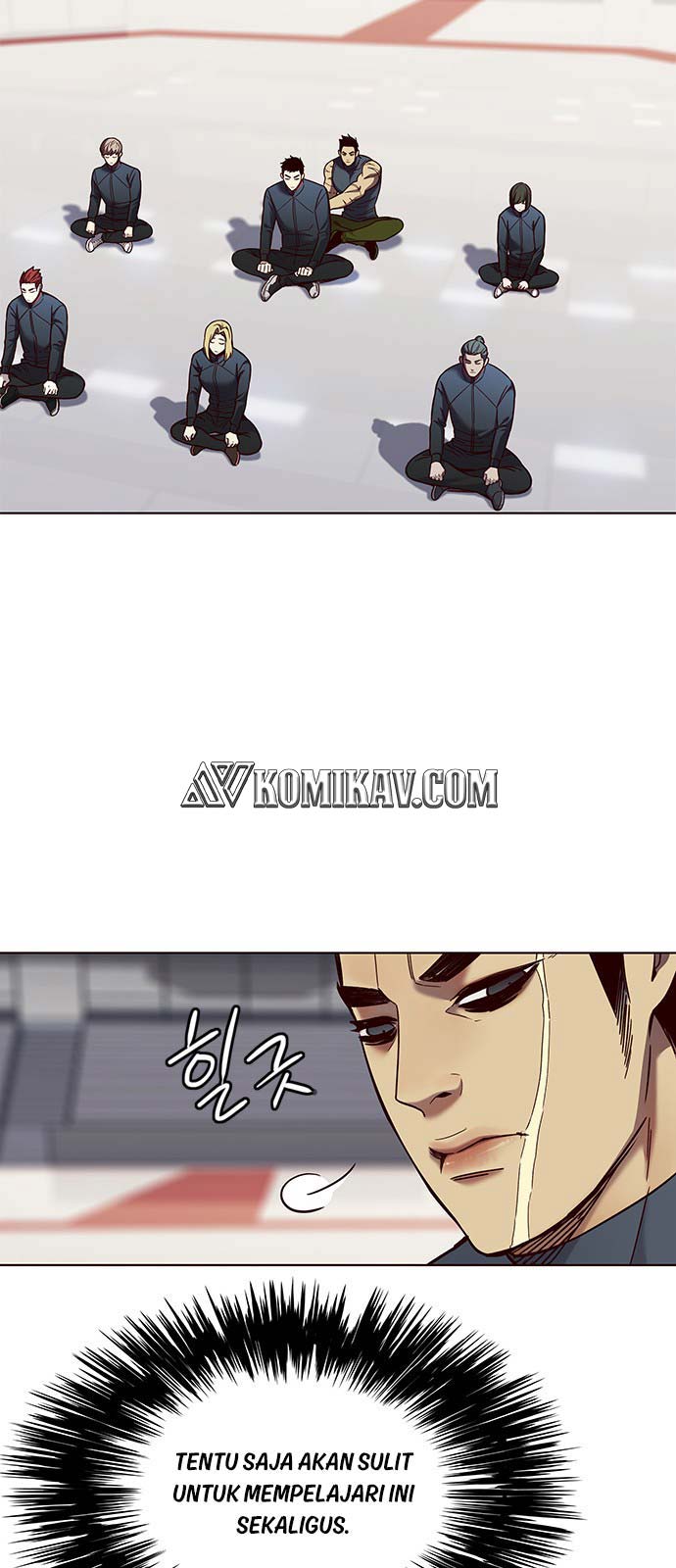 Read Eleceed id Manga Online