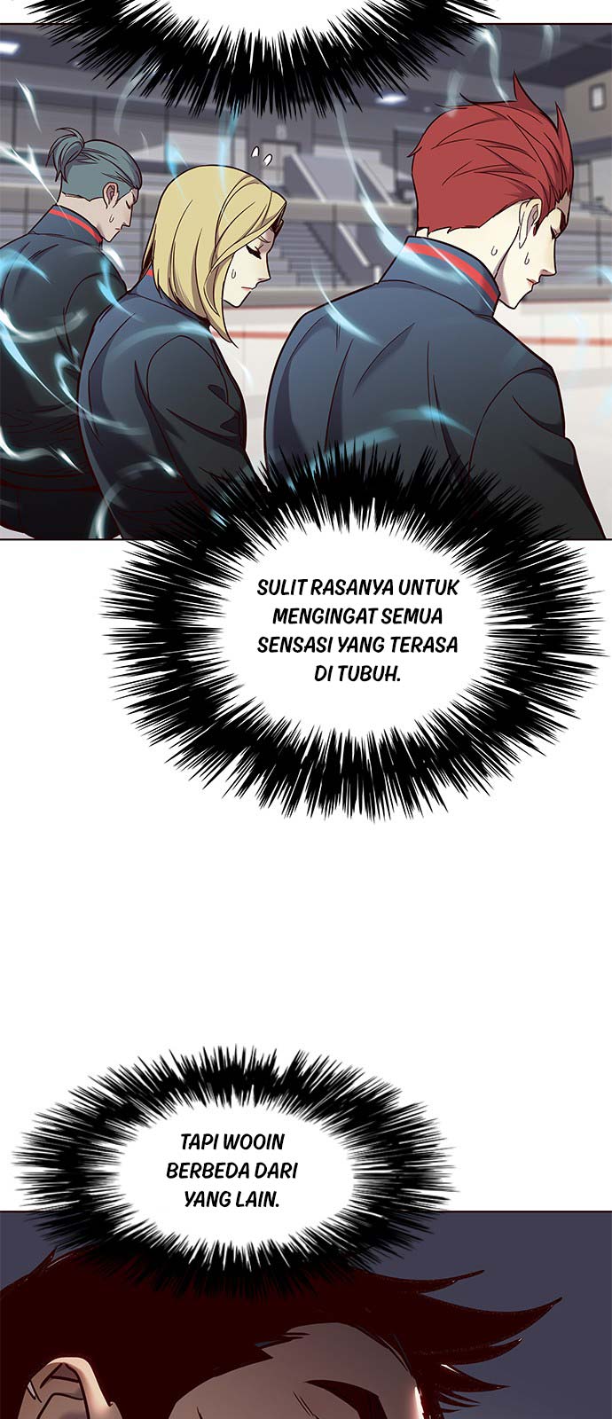 Read Eleceed id Manga Online