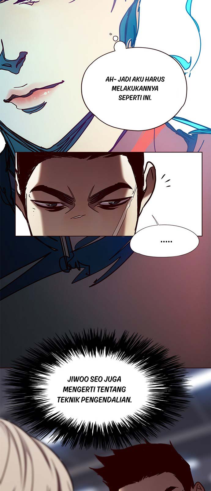 Read Eleceed id Manga Online