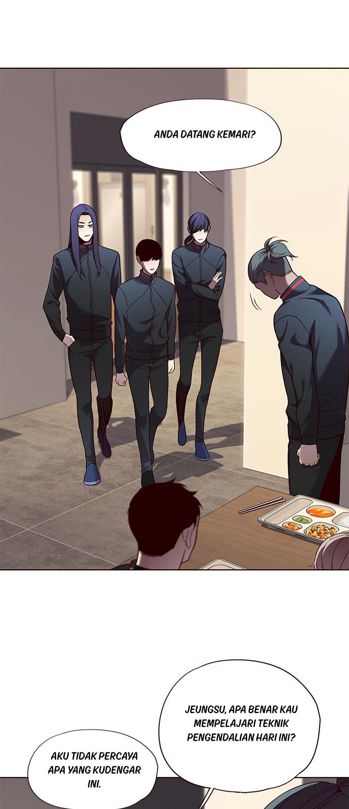 Read Eleceed id Manga Online