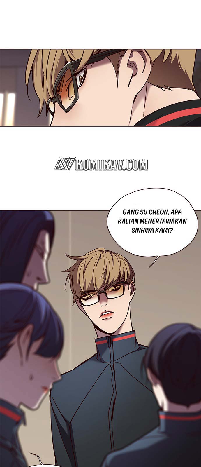 Read Eleceed id Manga Online