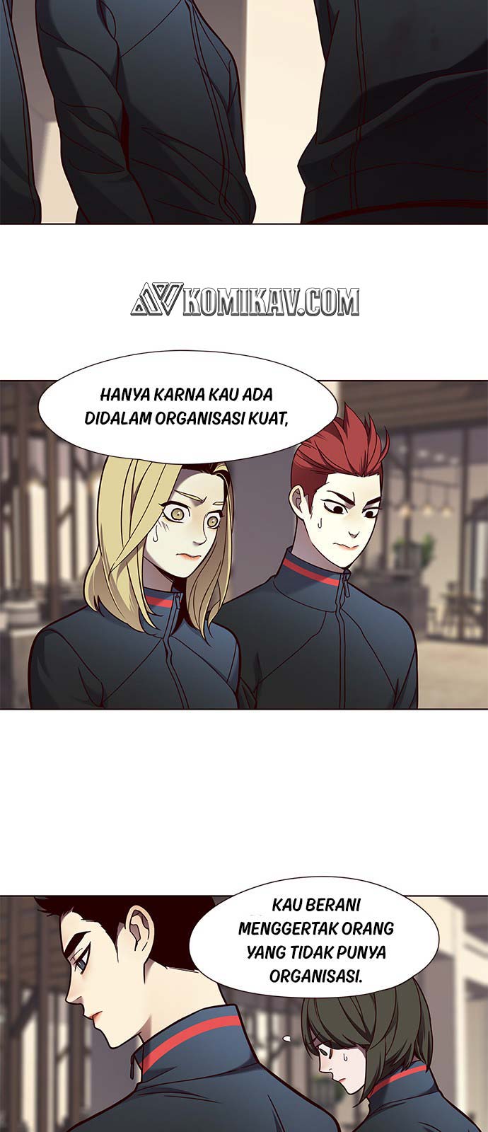 Read Eleceed id Manga Online