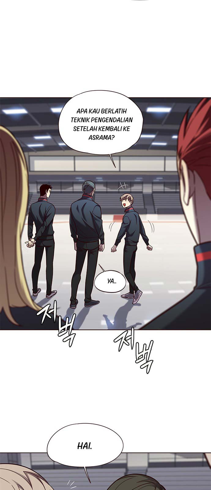 Read Eleceed id Manga Online