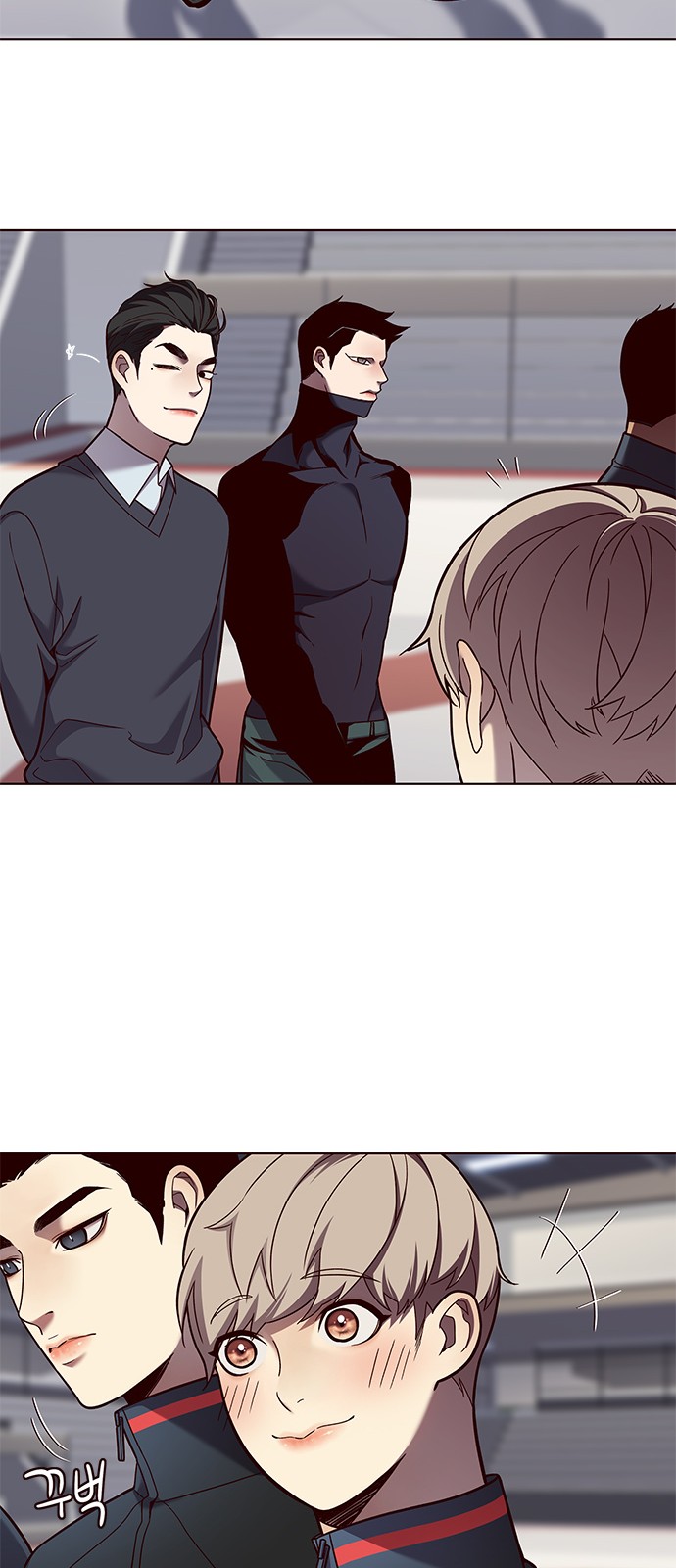 Read Eleceed id Manga Online