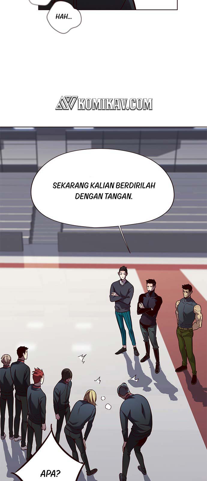 Read Eleceed id Manga Online