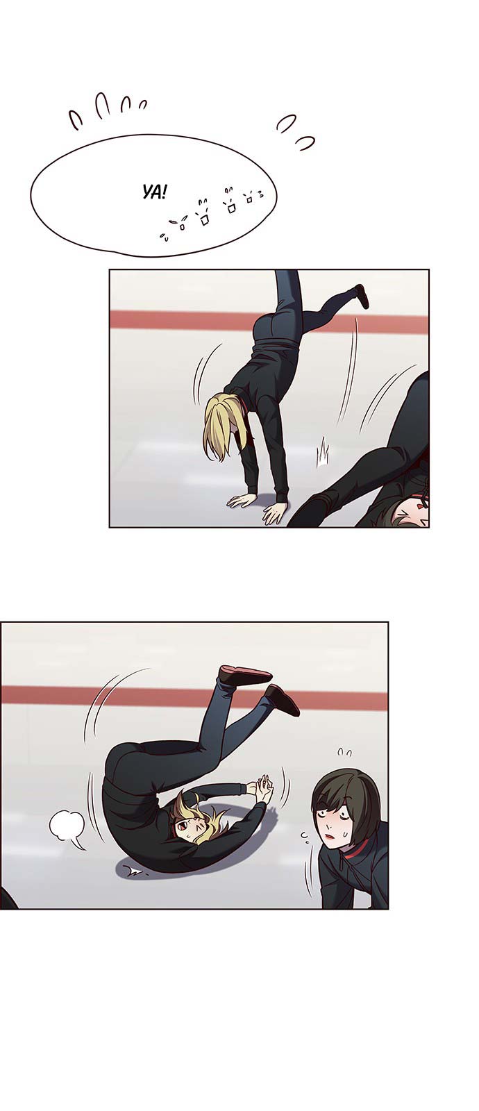 Read Eleceed id Manga Online
