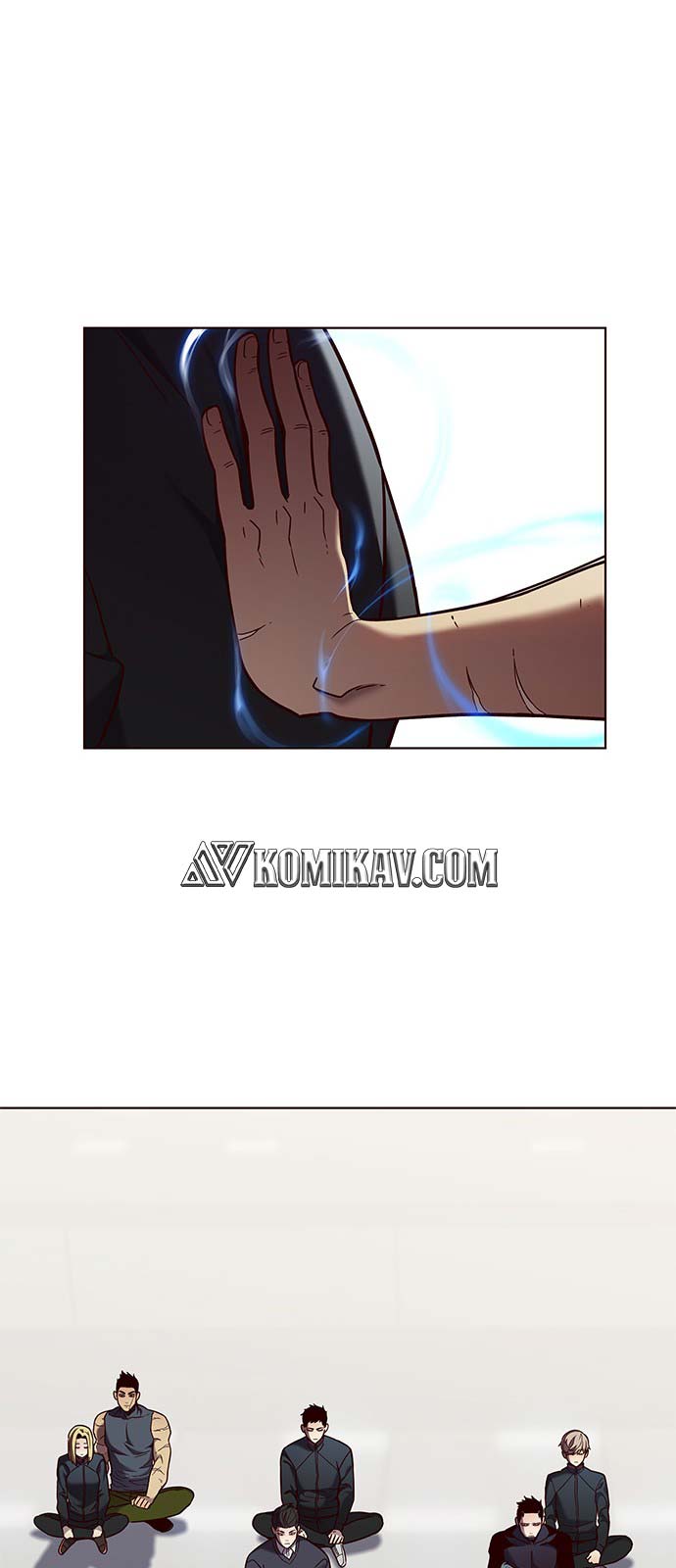 Read Eleceed id Manga Online