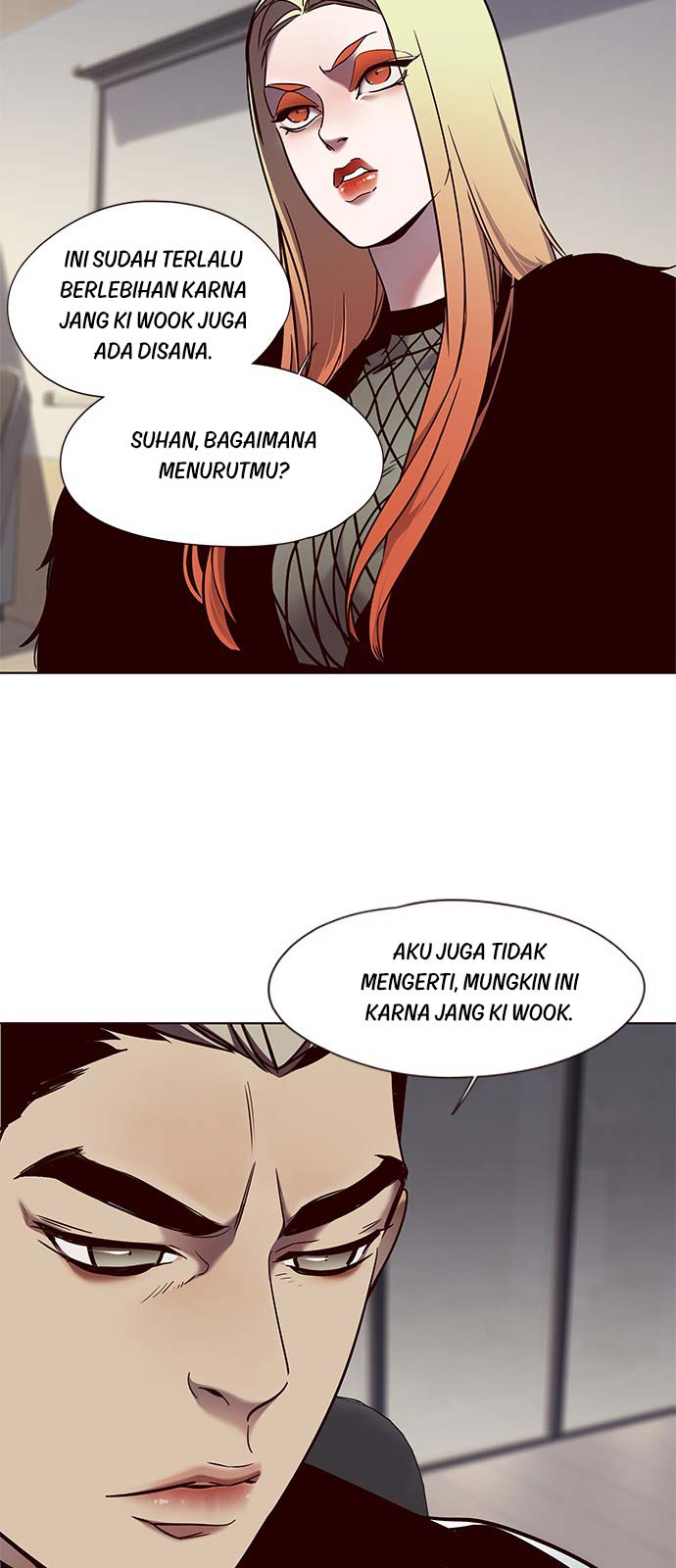 Read Eleceed id Manga Online