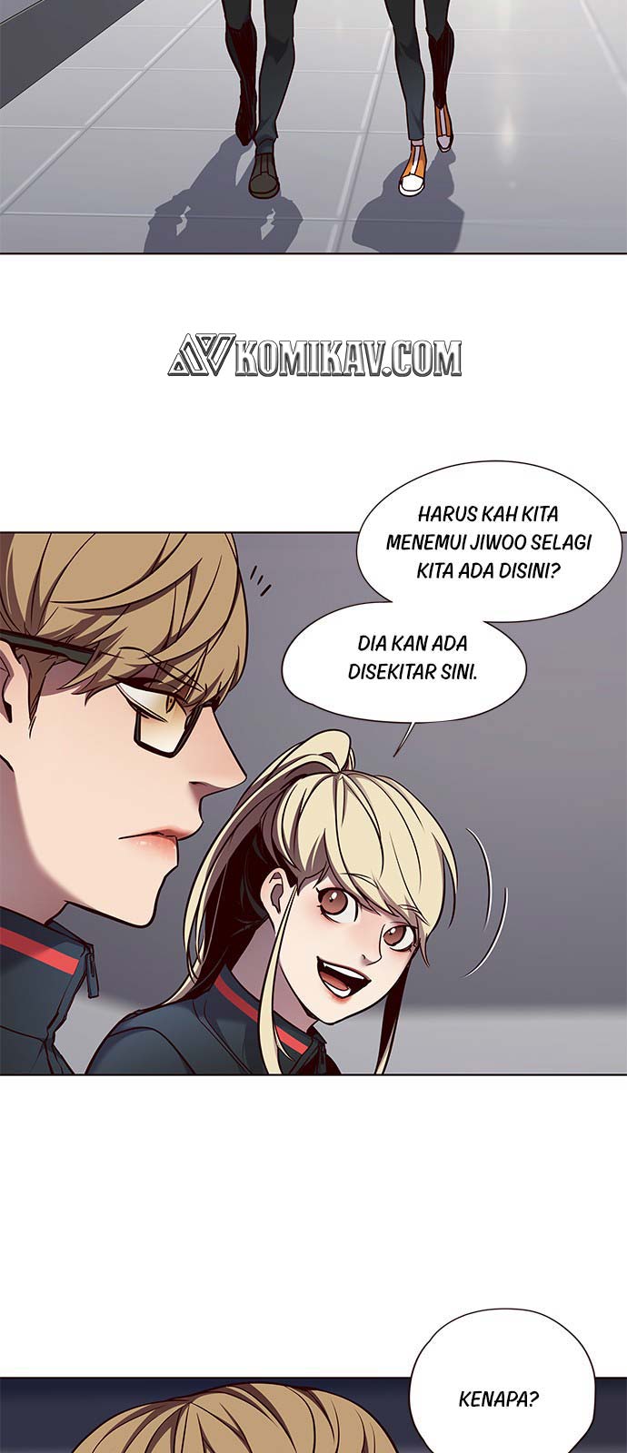 Read Eleceed id Manga Online