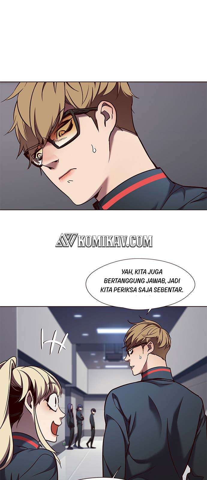 Read Eleceed id Manga Online