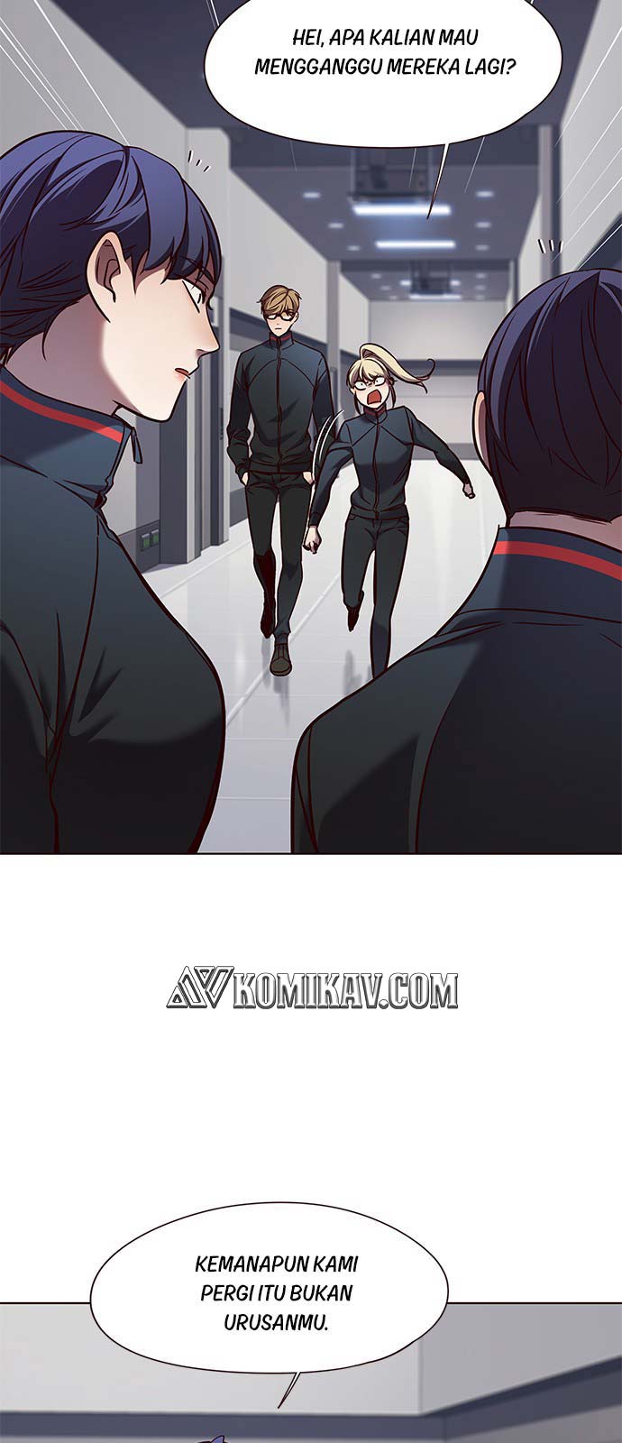 Read Eleceed id Manga Online