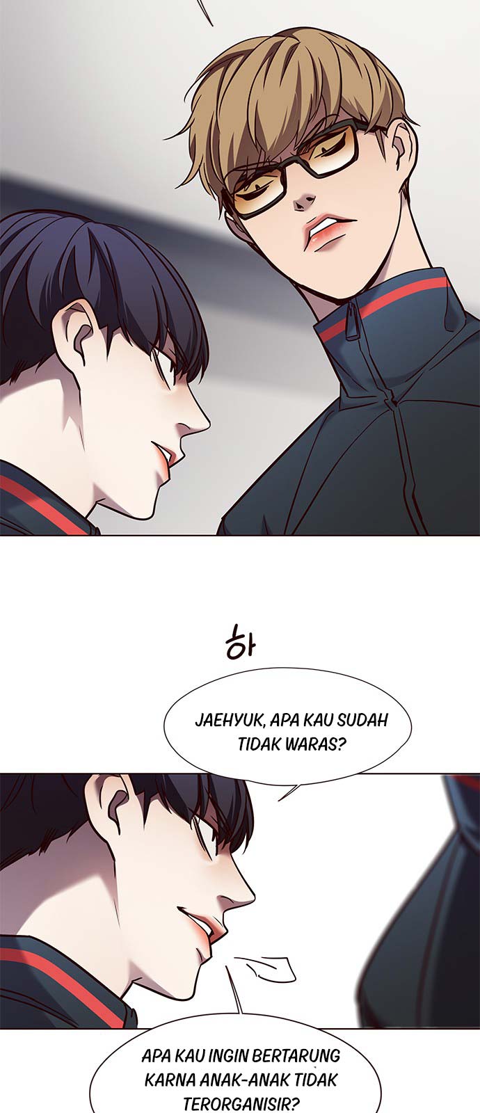 Read Eleceed id Manga Online