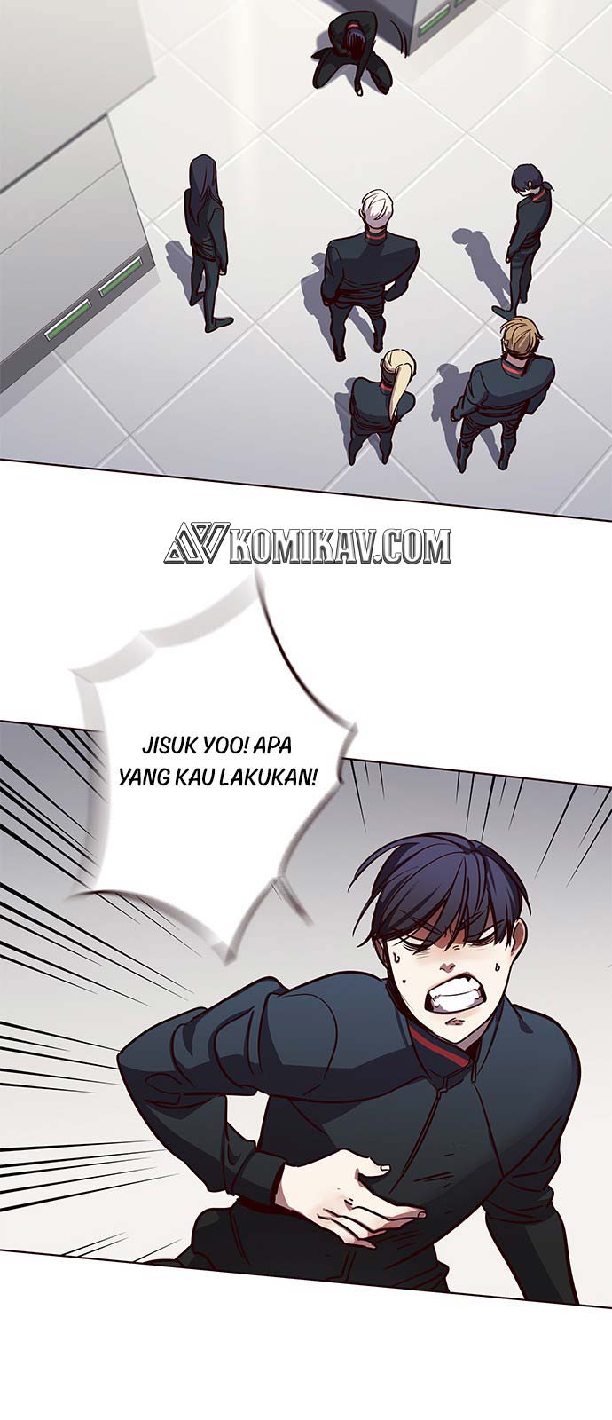 Read Eleceed id Manga Online