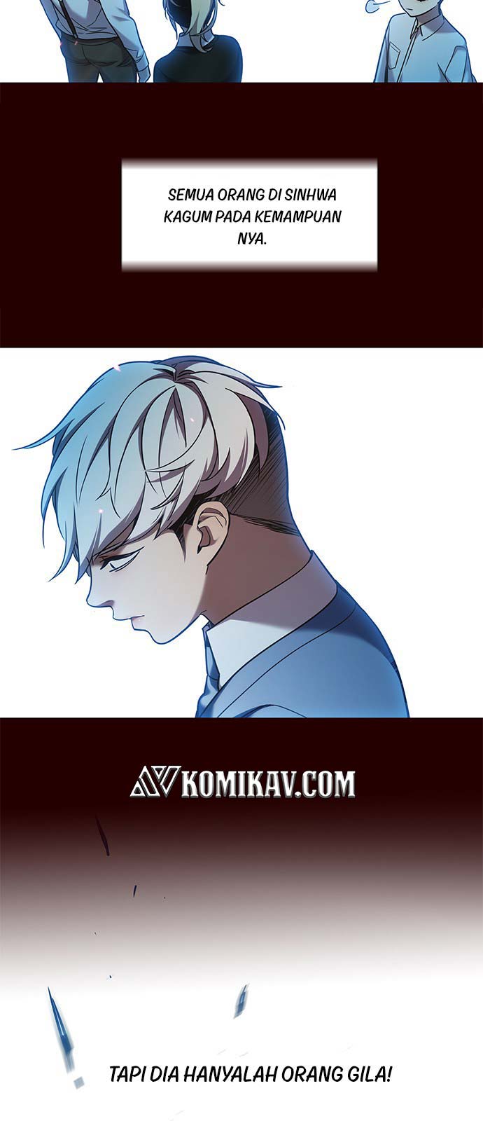 Read Eleceed id Manga Online