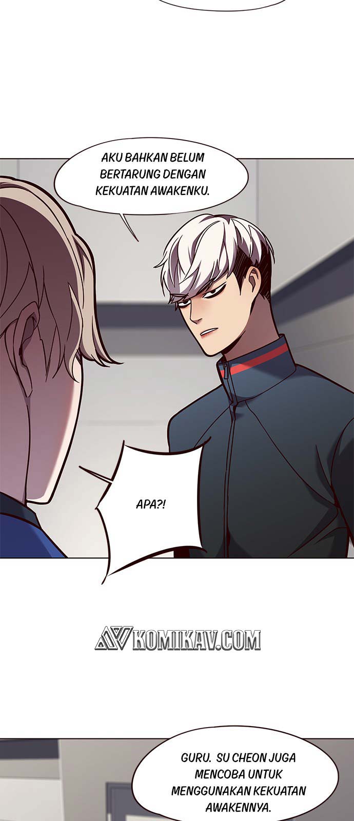 Read Eleceed id Manga Online
