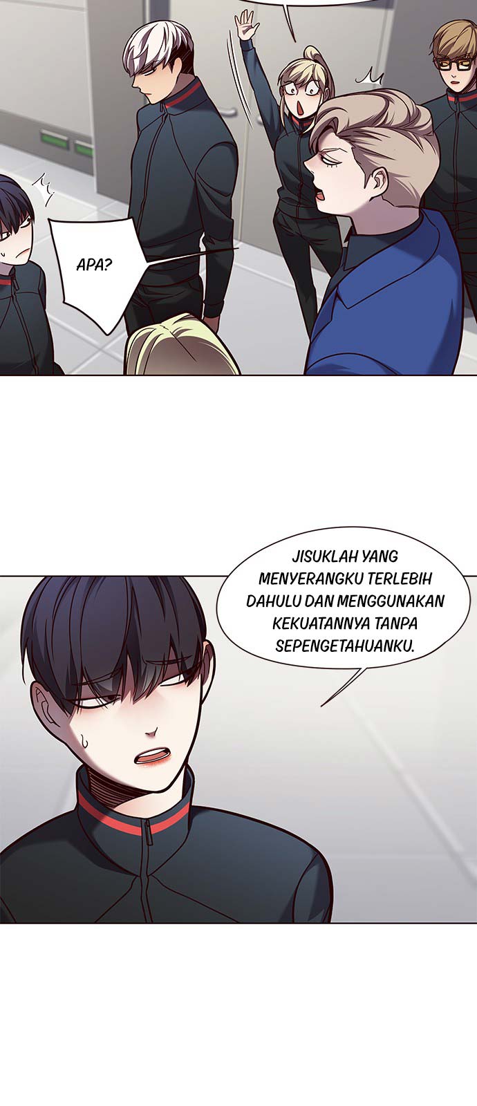Read Eleceed id Manga Online