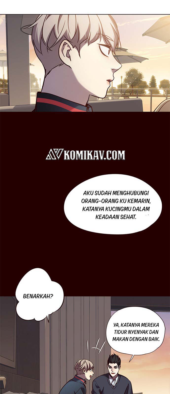 Read Eleceed id Manga Online
