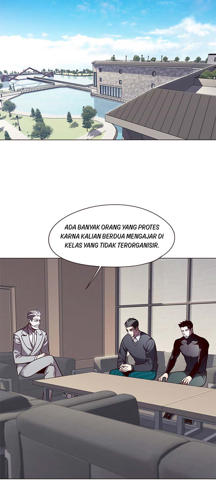 Read Eleceed id Manga Online