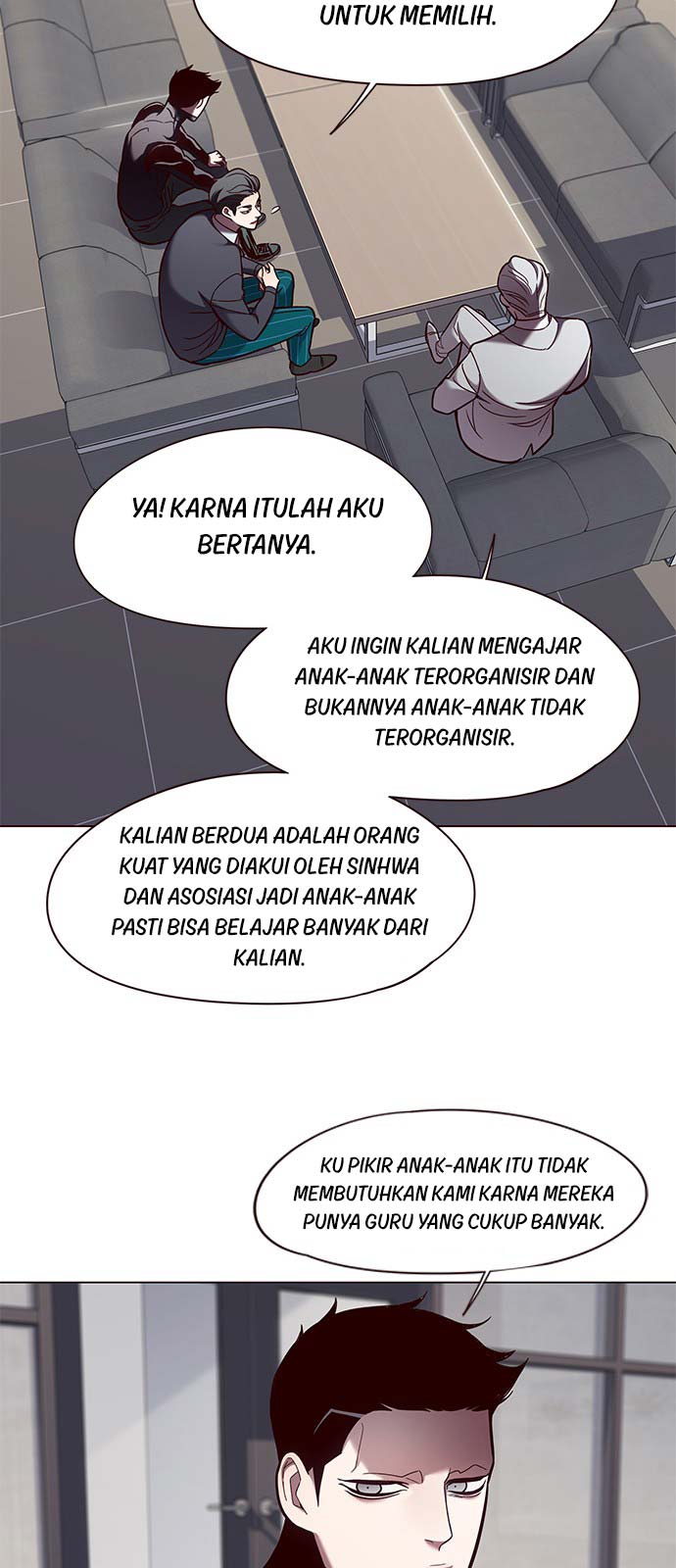 Read Eleceed id Manga Online
