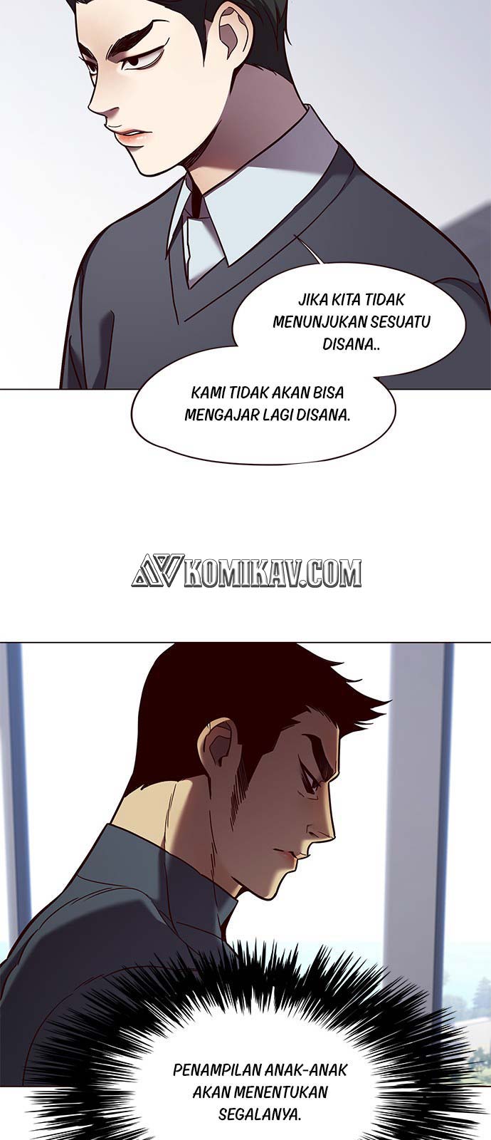 Read Eleceed id Manga Online