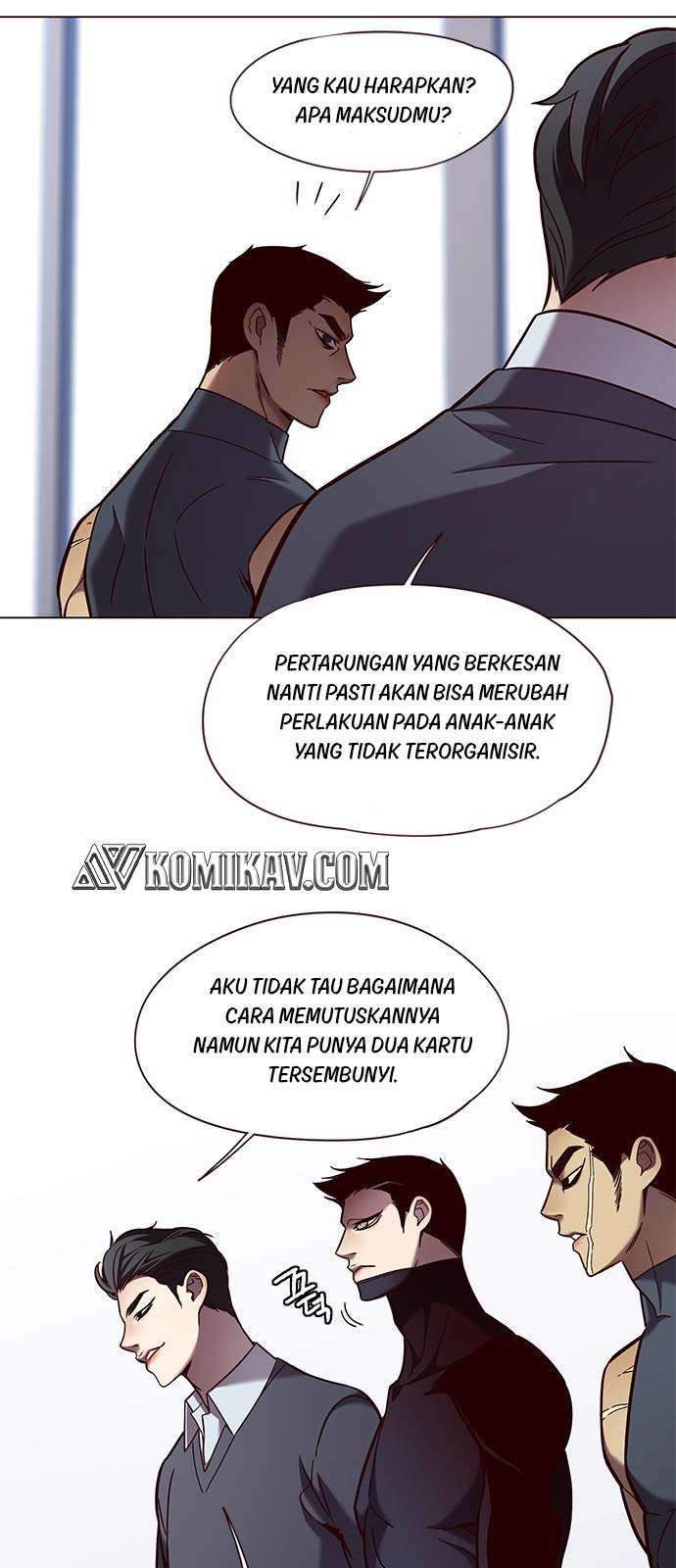 Read Eleceed id Manga Online