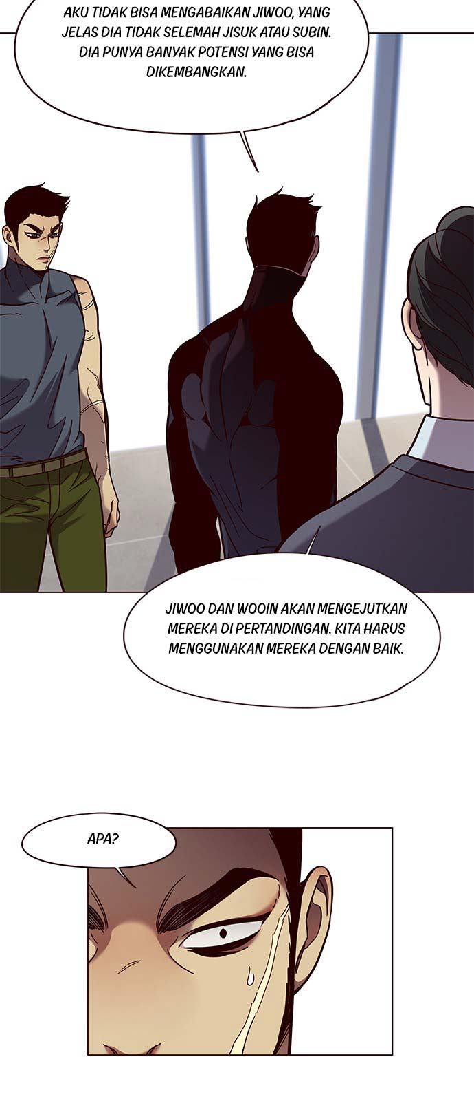 Read Eleceed id Manga Online