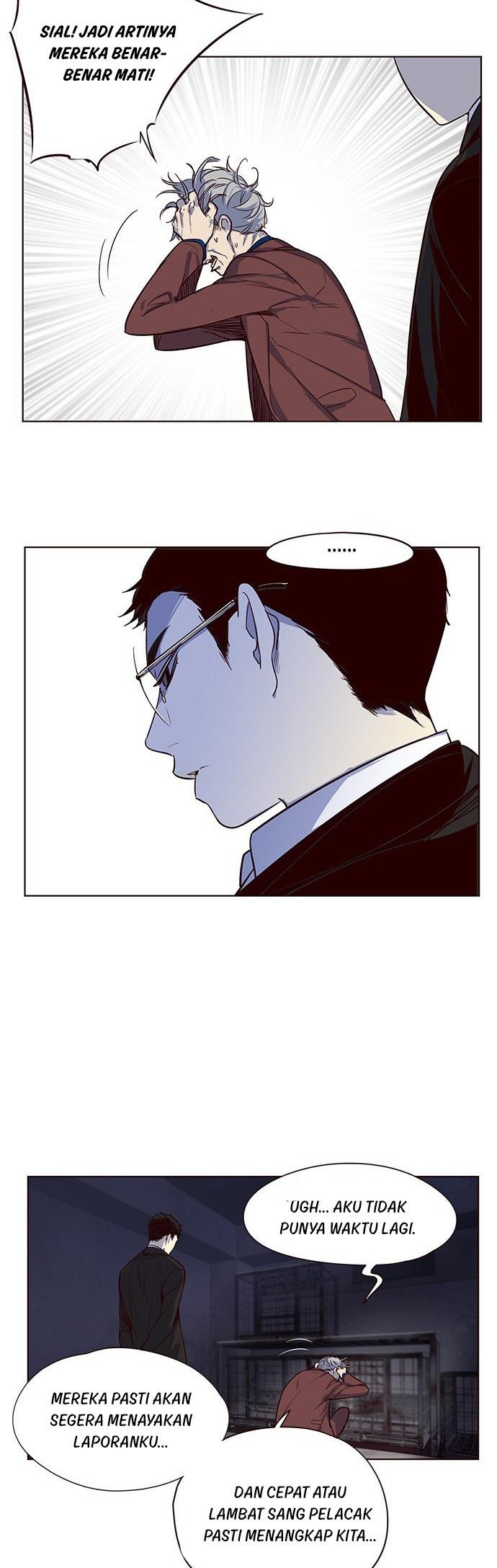 Read Eleceed id Manga Online