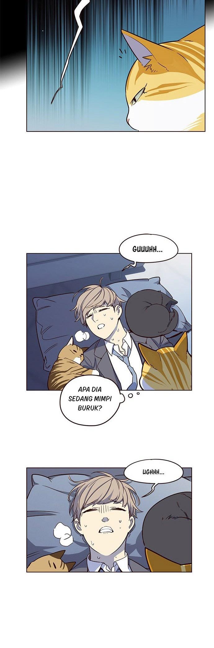 Read Eleceed id Manga Online