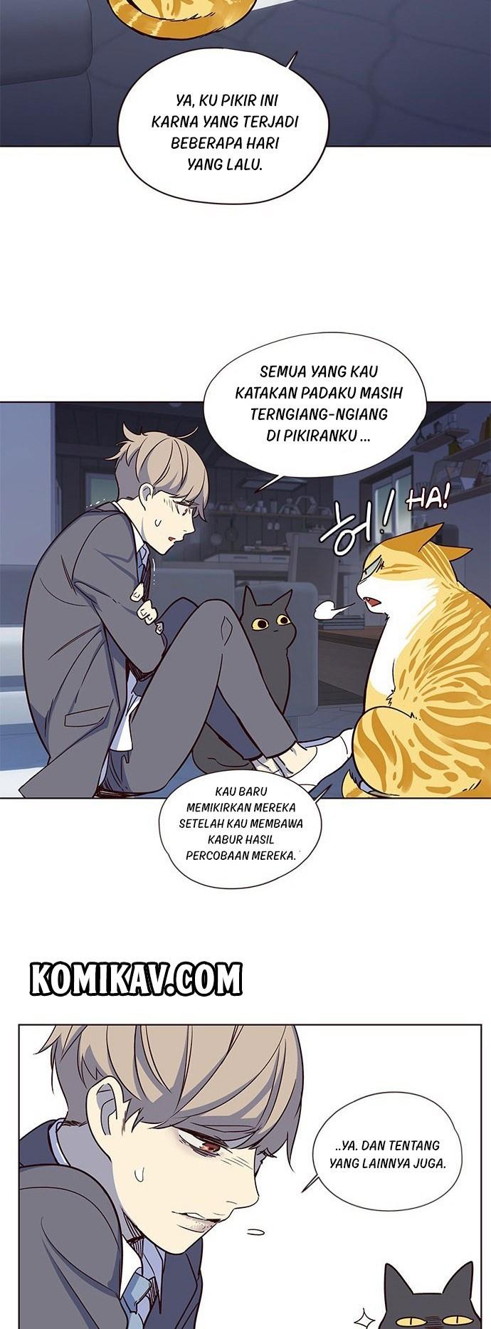 Read Eleceed id Manga Online