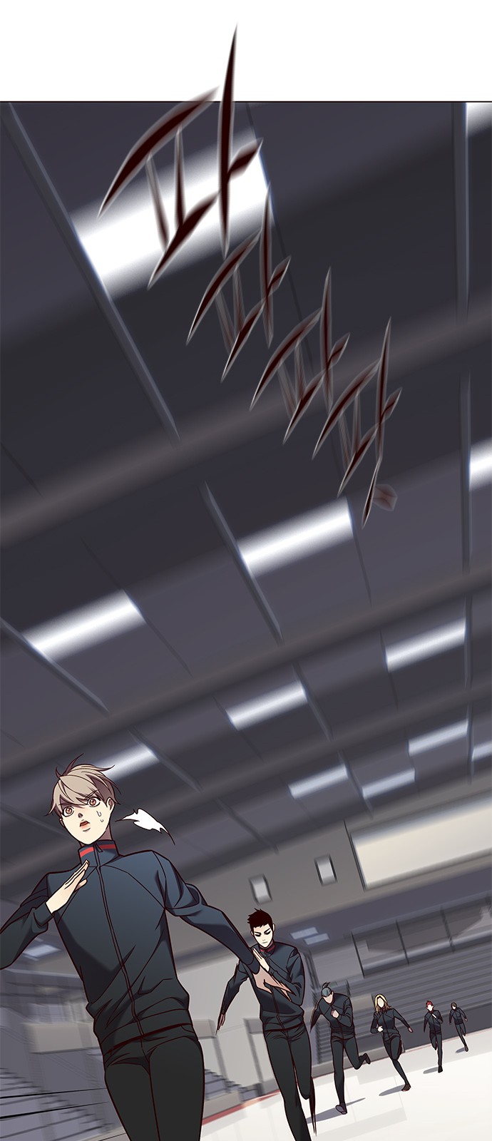 Read Eleceed id Manga Online