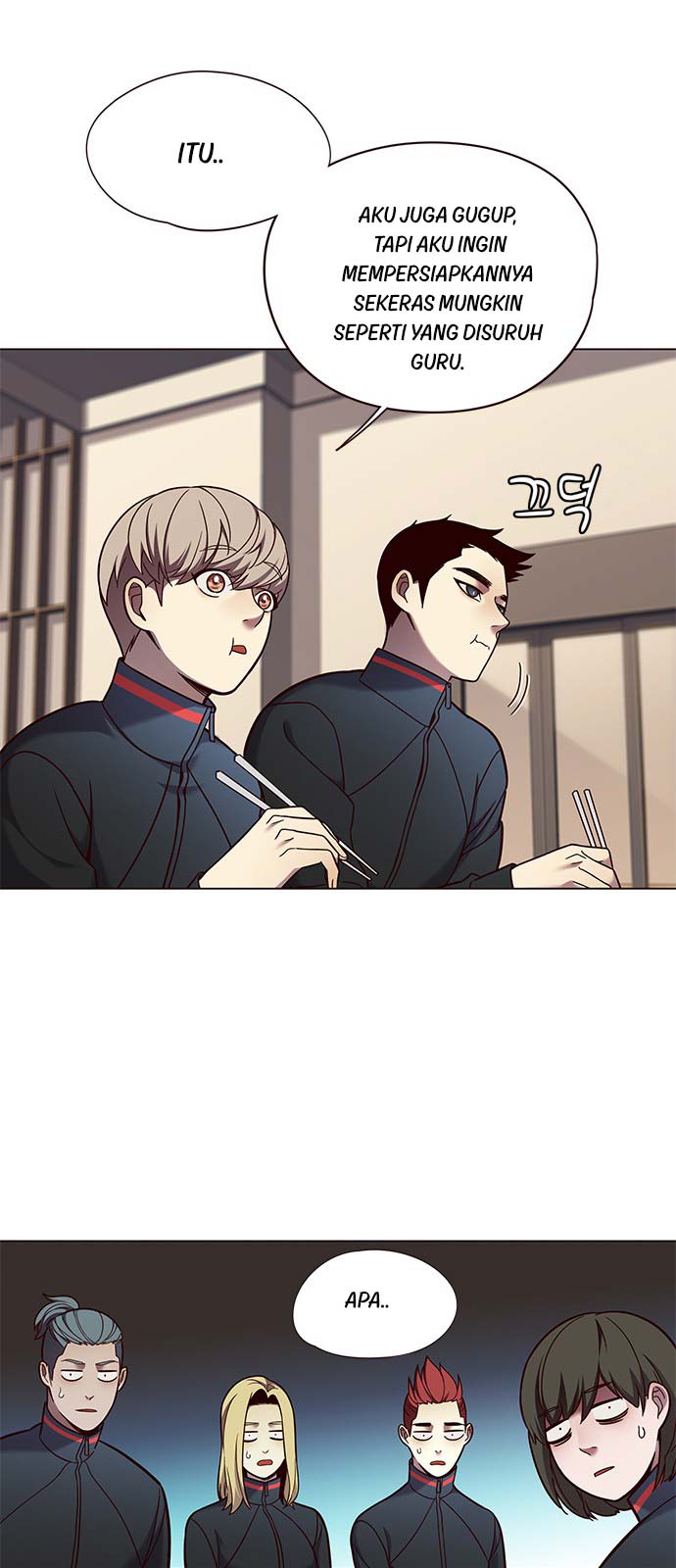 Read Eleceed id Manga Online