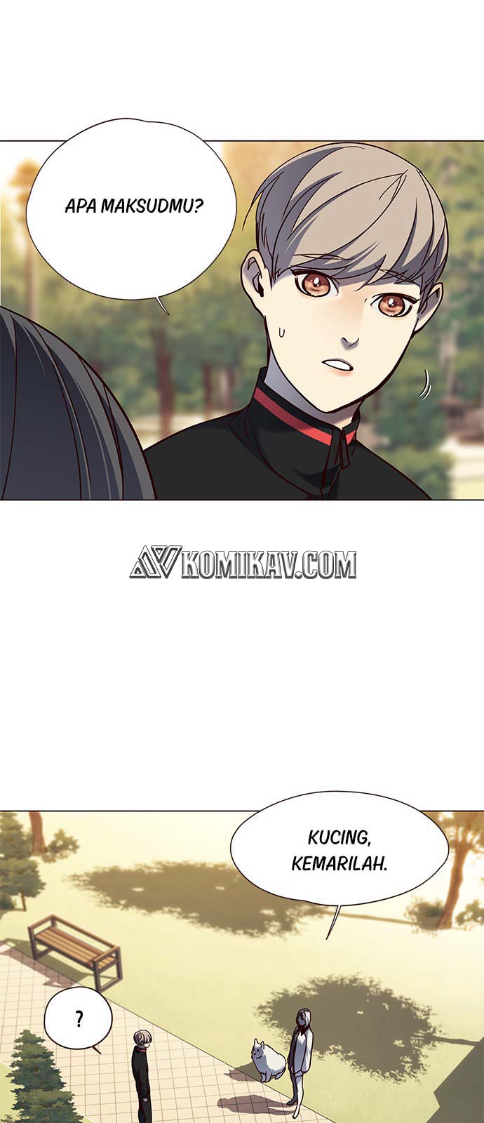 Read Eleceed id Manga Online