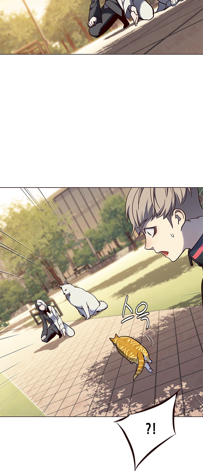 Read Eleceed id Manga Online