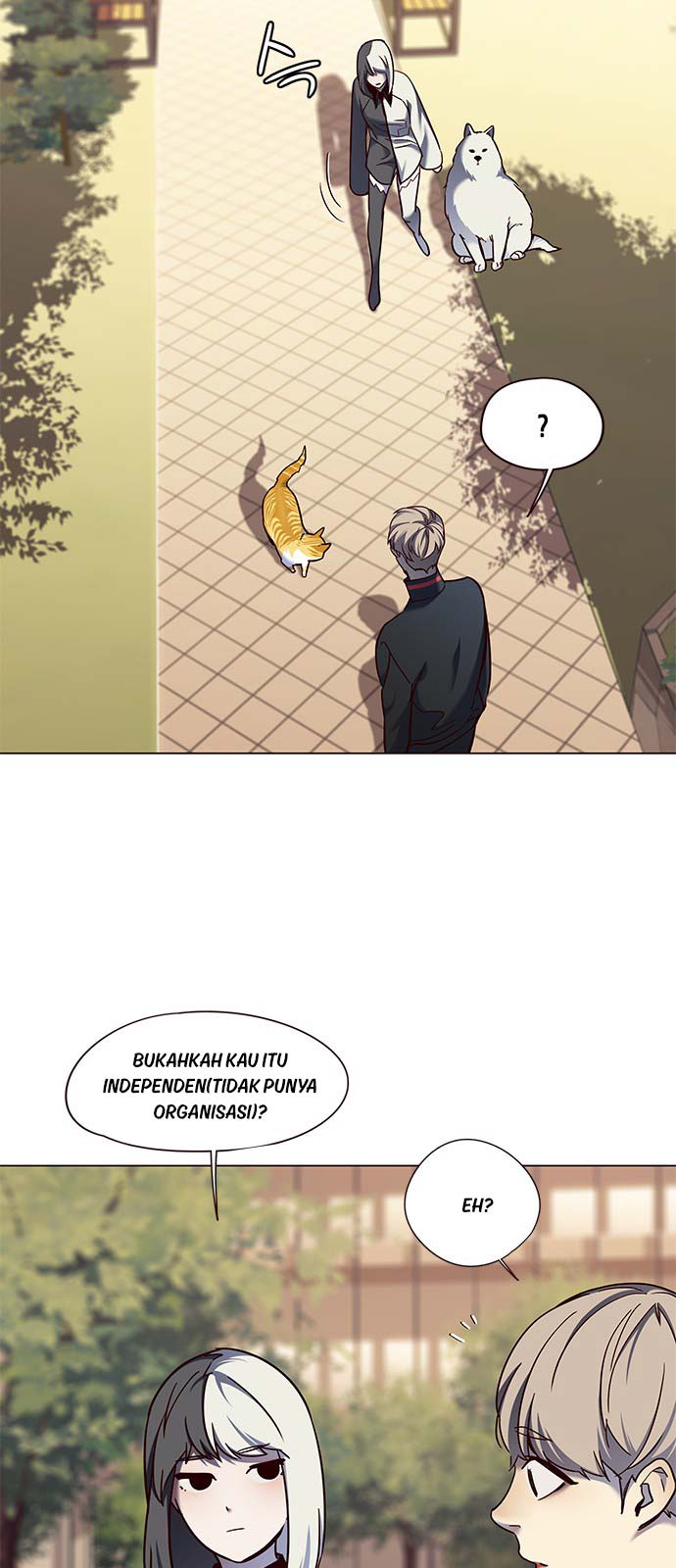 Read Eleceed id Manga Online