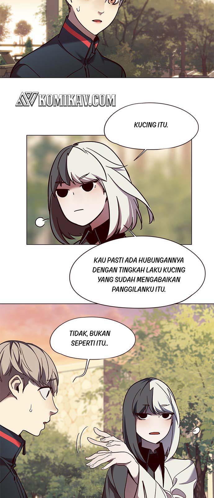 Read Eleceed id Manga Online