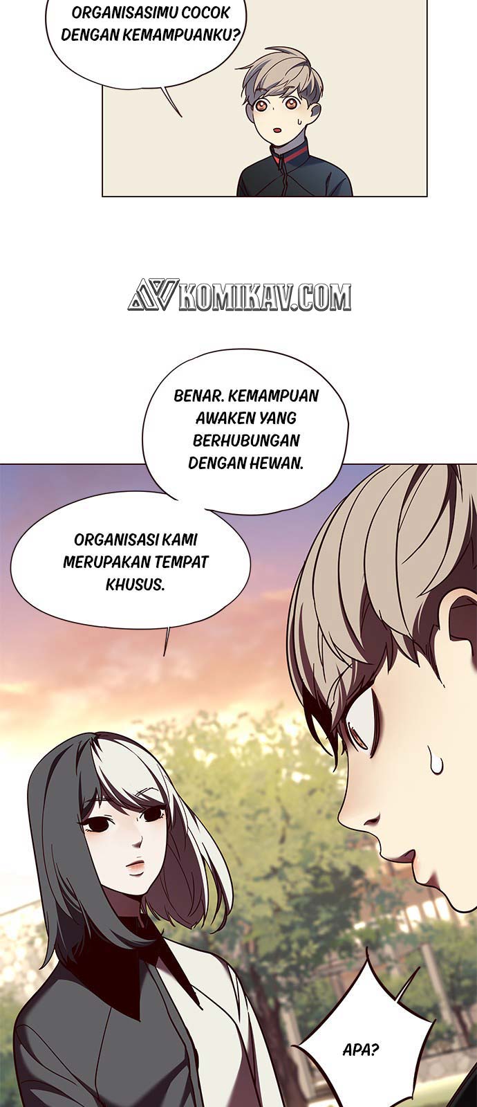Read Eleceed id Manga Online