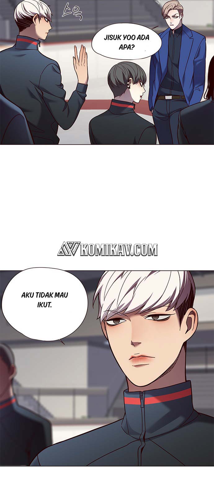 Read Eleceed id Manga Online