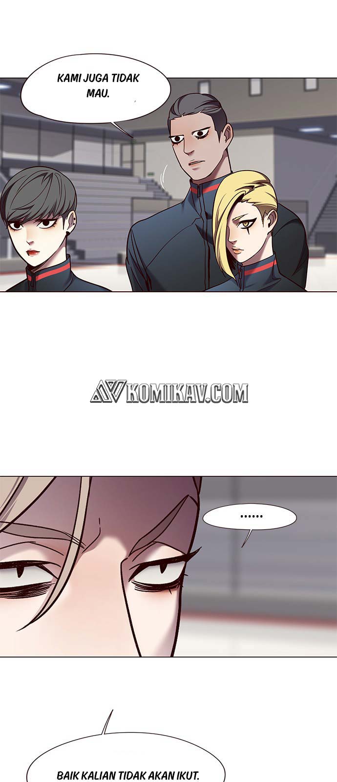 Read Eleceed id Manga Online