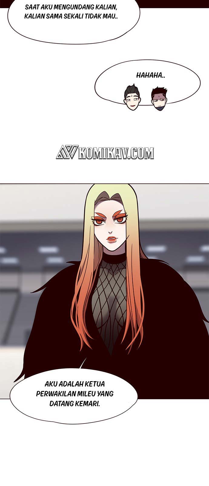 Read Eleceed id Manga Online
