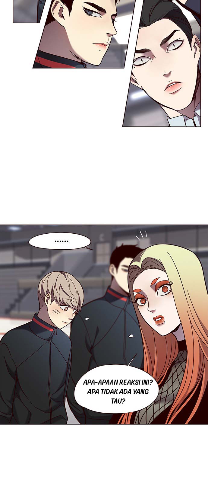 Read Eleceed id Manga Online