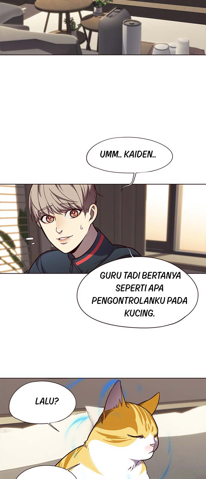 Read Eleceed id Manga Online