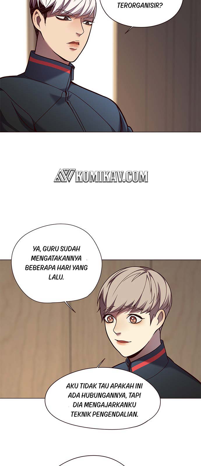 Read Eleceed id Manga Online