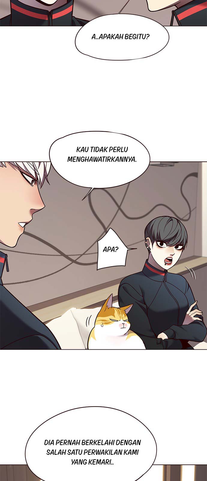 Read Eleceed id Manga Online
