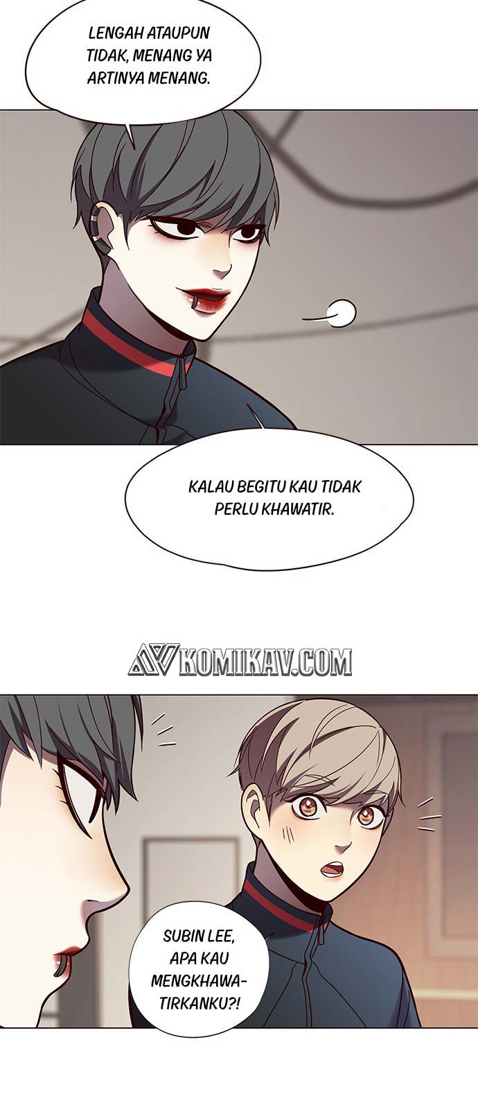Read Eleceed id Manga Online