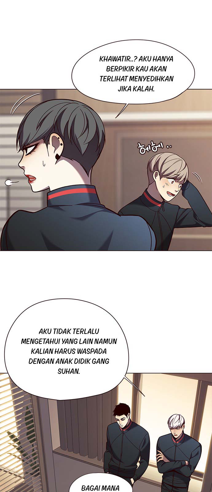 Read Eleceed id Manga Online
