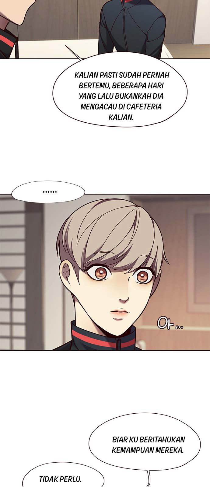 Read Eleceed id Manga Online